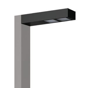 โคมไฟเสาสูงKORNER2-7781