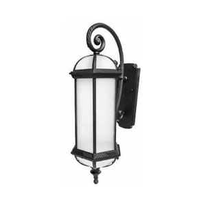 โคมติดผนังภายนอกสไตล์คลาสสิค-O-0331W