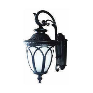 โคมติดผนังภายนอกสไตล์คลาสสิค- O-0388W