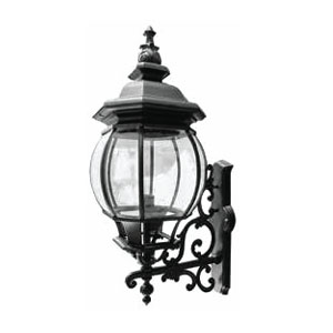 โคมติดผนังภายนอกสไตล์คลาสสิค-O-20623JW