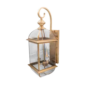 โคมติดผนังภายนอกสไตล์คลาสสิค-O-L0527W