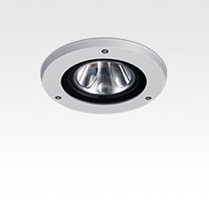 โคมไฟดาวน์ไลท์ MEDIUM TUBE 7350