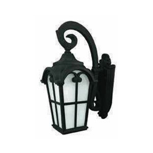 โคมไฟติดผนังภายนอก สไตล์คลาสสิค-O-0318W