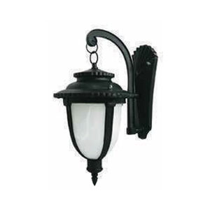 โคมไฟติดผนังภายนอก สไตล์คลาสสิค-O-8058W