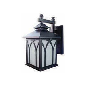 โคมไฟติดผนังภายนอก สไตล์คลาสสิค-O-A0131W