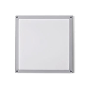 โคมไฟติดผนังภายนอก MAXI FLAT DRIFT-7032