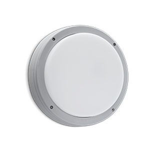 โคมไฟติดผนังภายนอก MAXI FLAT RETINA-7073