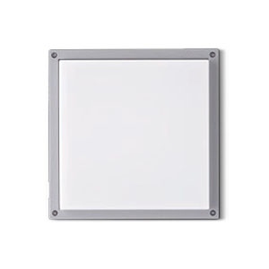 โคมไฟติดผนังภายนอก MINI FLAT DRIFT-7024