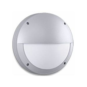โคมไฟติดผนังภายนอก MINI HALF RETINA-7015