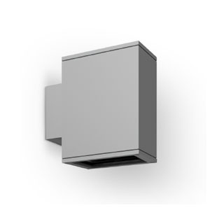 โคมไฟติดผนังภายนอกMEGA BRONCO-DOWN-5222