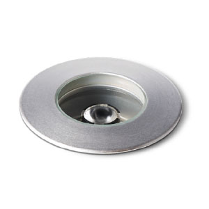 โคมไฟฝังพื้น POLKA-9081