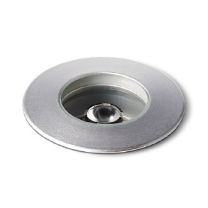 โคมไฟฝังพื้น POLKA-9082