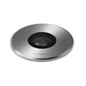 โคมไฟฝังพื้น VOLGA-9008