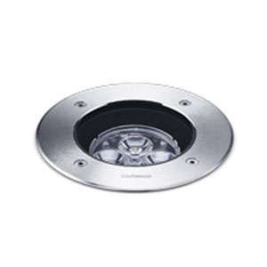 โคมไฟฝังพื้น ZET ROUND ADJUSTABLE-9013