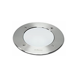 โคมไฟฝังพื้น ZET ROUND OPAL-9012