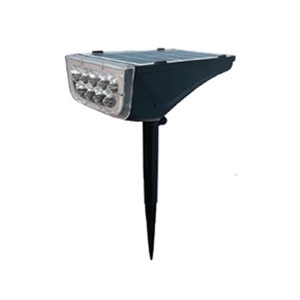 โคมไฟโซล่าเซลล์ SOLAR-UP01-30