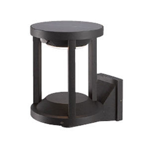 โคมไฟโซล่าเซลล์ SOLAR-WM-M1911