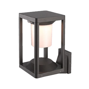 โคมไฟโซล่าเซลล์ SOLAR-WM-M2061