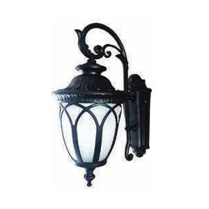 โคมติดผนังภายนอกสไตล์คลาสสิค- O-0388W