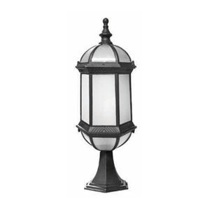 โคมหัวเสาภายนอกสไตล์คลาสสิค-O-0331S