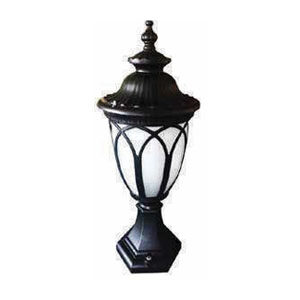 โคมหัวเสาภายนอกสไตล์คลาสสิค-O-0388S