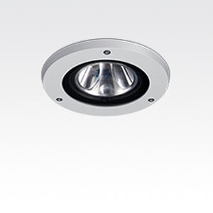 โคมไฟดาวน์ไลท์ MEDIUM TUBE 7350