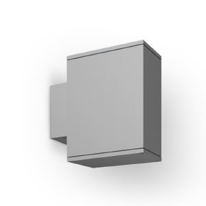 โคมไฟติดผนังภายนอก MEGA BRONCO-5223 UP