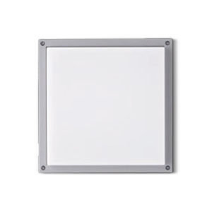 โคมไฟติดผนังภายนอก MINI FLAT DRIFT-7024