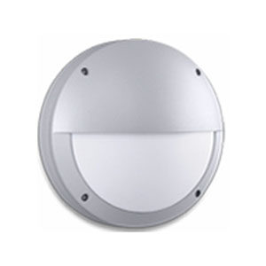 โคมไฟติดผนังภายนอก MINI HALF RETINA-7015