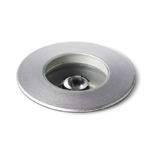 โคมไฟฝังพื้น POLKA-9082