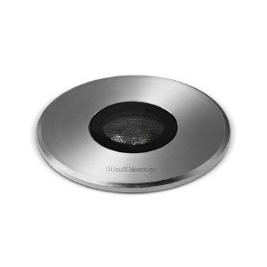 โคมไฟฝังพื้น VOLGA-9007