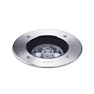 โคมไฟฝังพื้น ZET ROUND ADJUSTABLE-9013