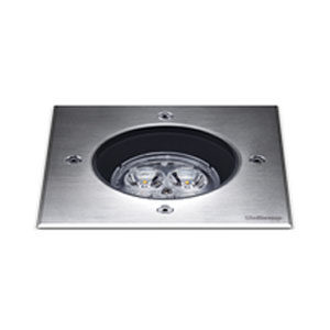 โคมไฟฝังพื้น ZET SQUARE ADJUSTABLE-9023