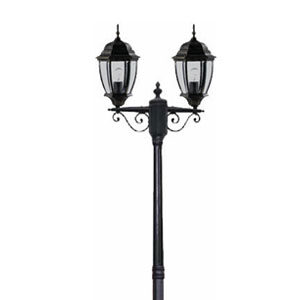 โคมไฟเสาสูง สไตล์คลาสสิค-FL-A5-0179-2