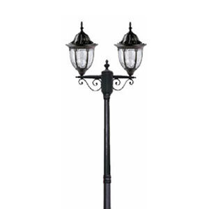 โคมไฟเสาสูง สไตล์คลาสสิค- FL-A5-5007-2