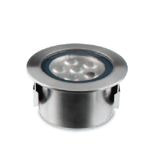 โคมไฟใต้น้ำ-UR013-24V-12W