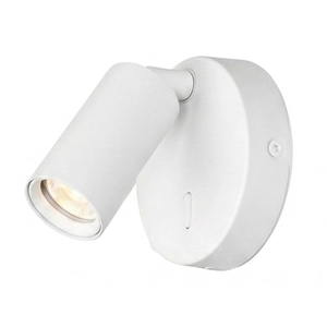 โคมติดผนังหัวเตียง-FOY MR11 MINI GU10 เปลี่ยนหลอดได้