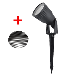 ICON / GU10 | โคมไฟLED หลอดไฟLED ขายส่ง ราคาโครงการ
