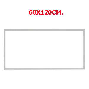 LED-PANEL-ฝังฝ้า-60x120cm.72W