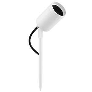 โคมไฟส่องต้นไม้สีขาว-KERRI-SWH-GU10