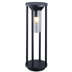 โคมไฟเสาสนาม-OLON-B-E27