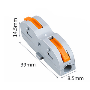 ข้อต่อสายไฟ-Quick-connector-SPL1