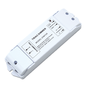 DIM105-Constant-Voltage-Triac-Dimmer