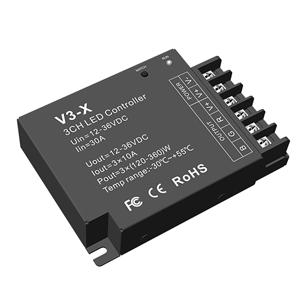 V3-X-RGB-CCT-Dimming-Controller