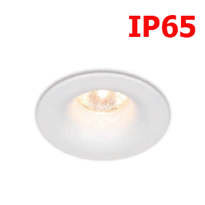 ดาวน์ไลท์-IP65-VEX-LED-1W