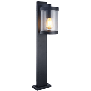 ไฟเสาสนามสไตล์คลาสสิค-NAVO-E27