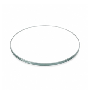 Clear glass กระจกใสสำหรับโคม MR16