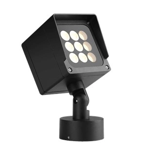 โคมไฟส่องต้นไม้ Arco-M LED 17W