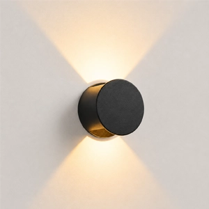 ไฟติดผนัง RONI-A LED 2x3W